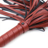 Generique Martinet Flirting Noir et Rouge 40cm